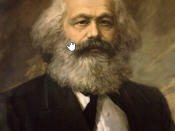 karl Marx